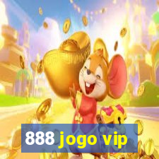 888 jogo vip