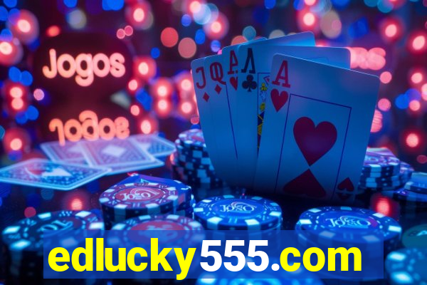 edlucky555.com