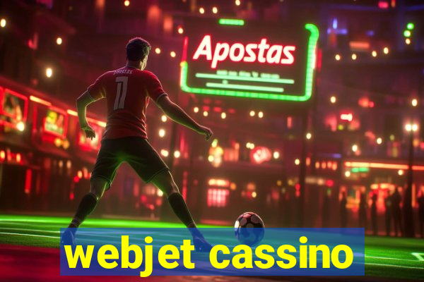 webjet cassino