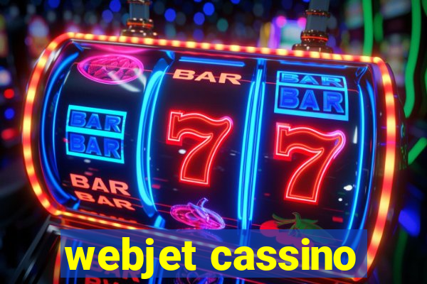 webjet cassino