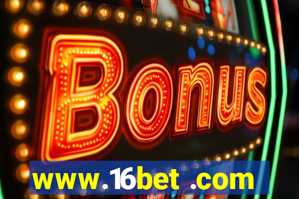 www.16bet .com