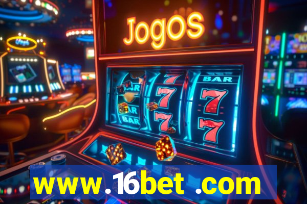 www.16bet .com