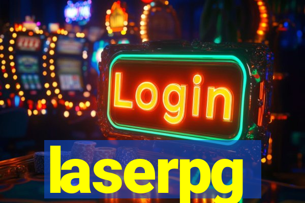 laserpg