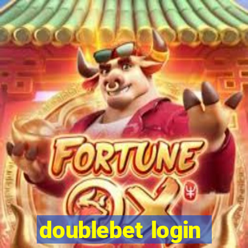 doublebet login