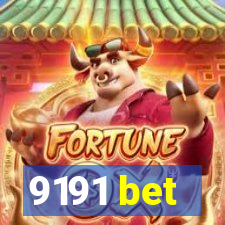 9191 bet