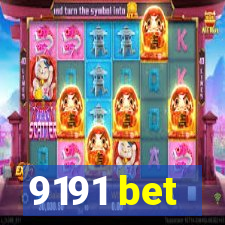 9191 bet