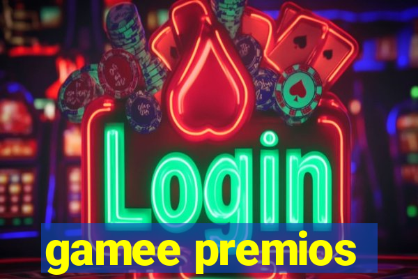 gamee premios