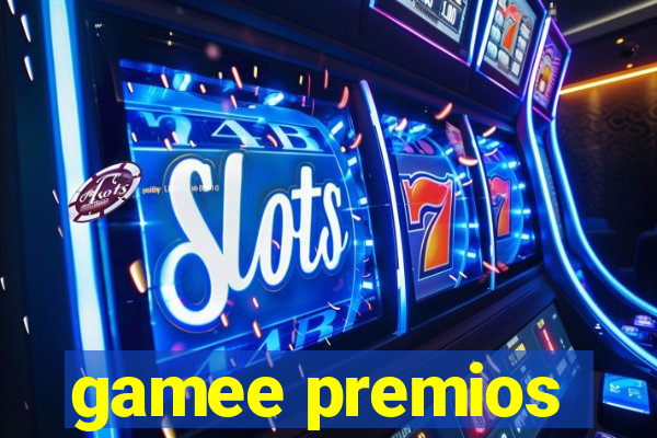 gamee premios