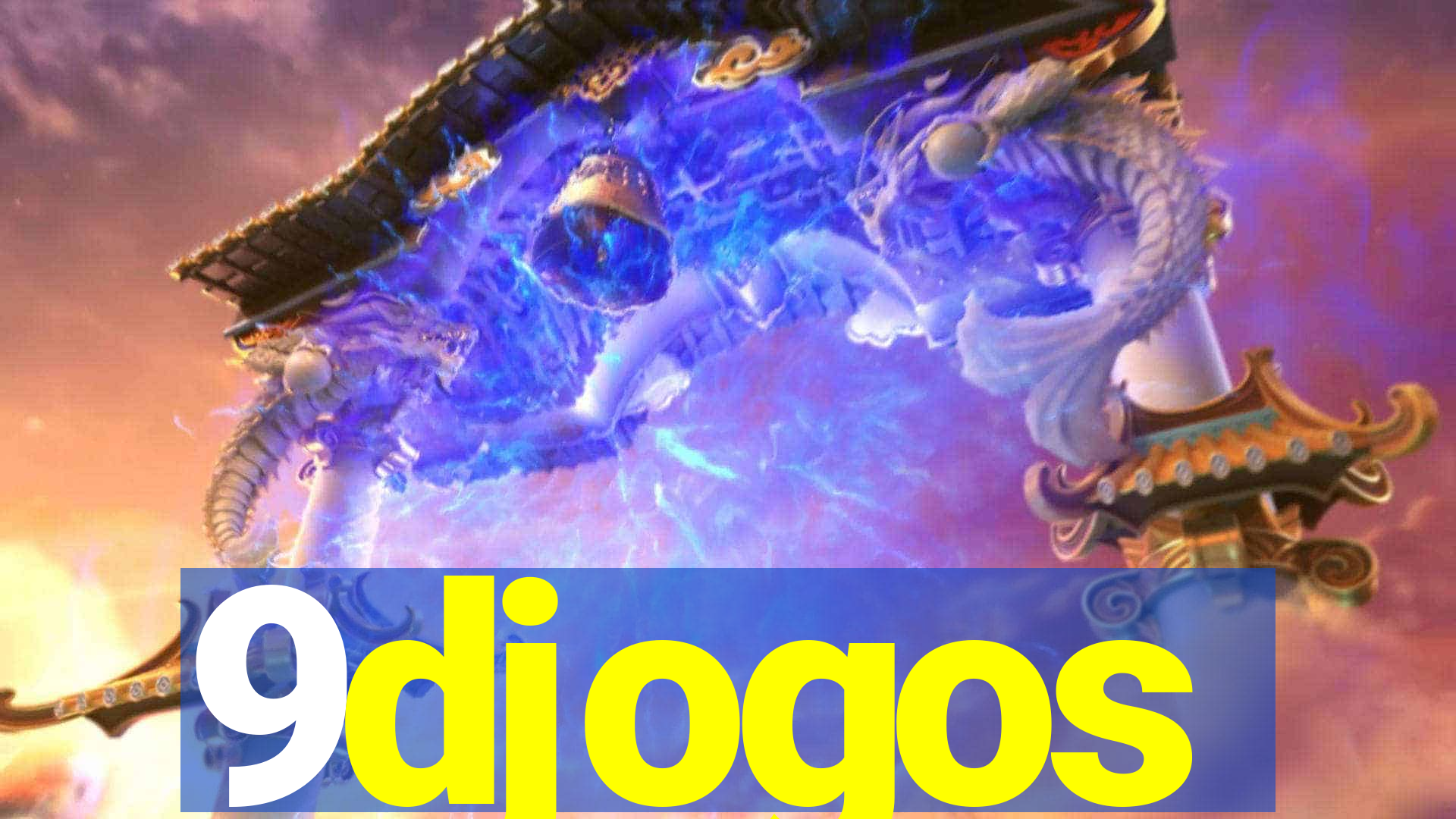 9djogos