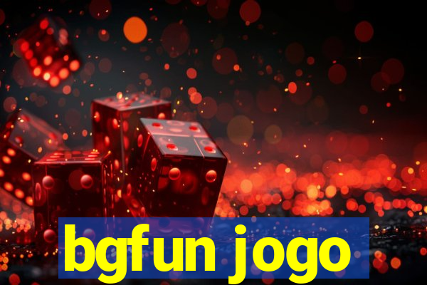 bgfun jogo