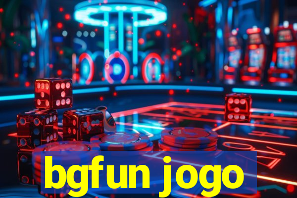 bgfun jogo