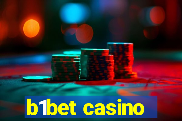 b1bet casino