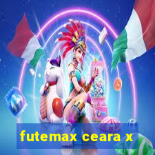 futemax ceara x