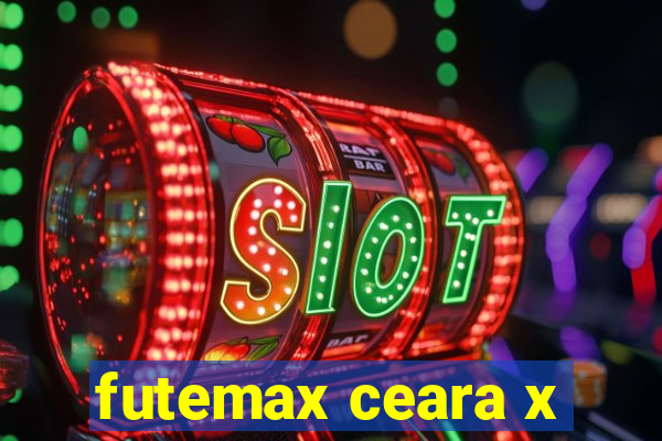 futemax ceara x