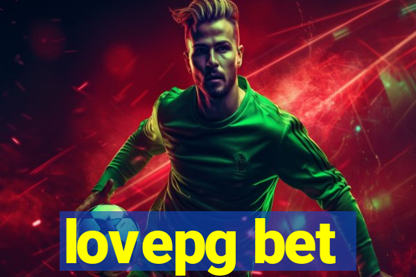 lovepg bet