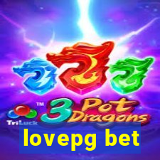 lovepg bet