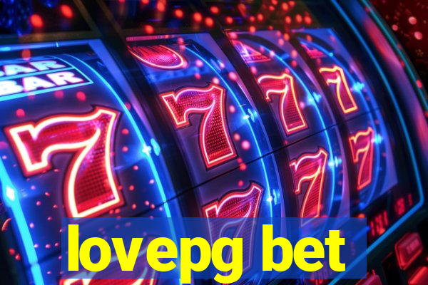 lovepg bet