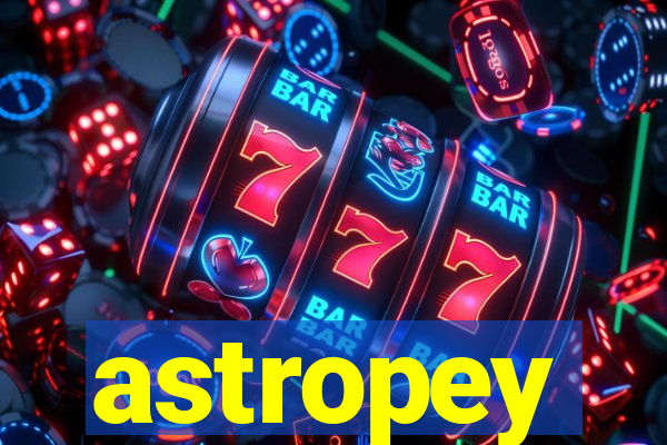 astropey