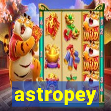 astropey