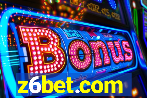 z6bet.com