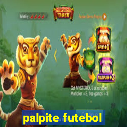 palpite futebol