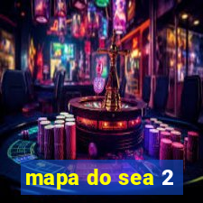 mapa do sea 2