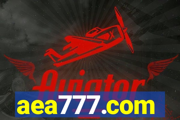 aea777.com