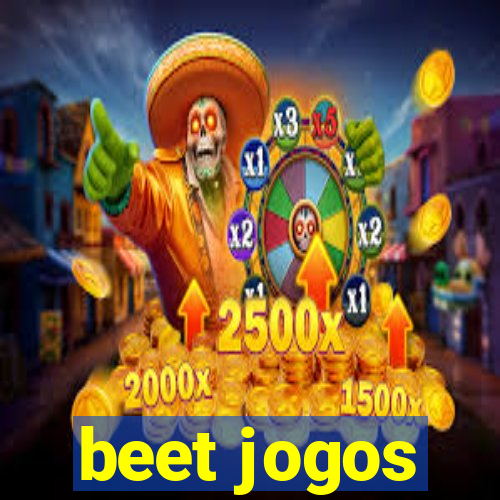 beet jogos