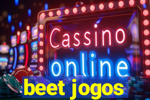 beet jogos