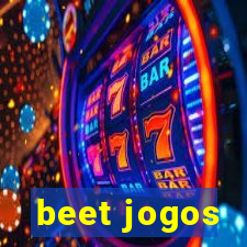 beet jogos