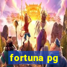 fortuna pg