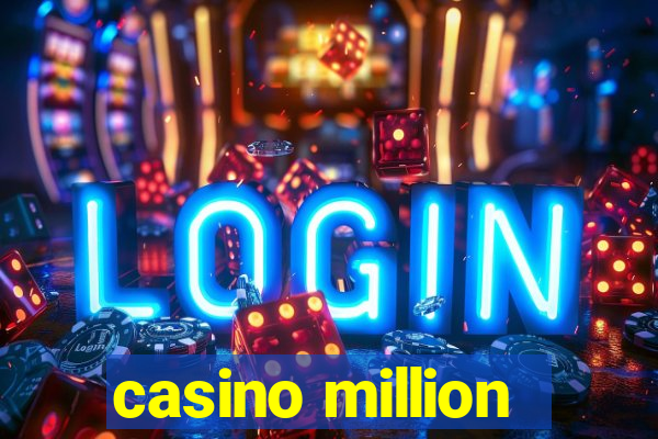 casino million