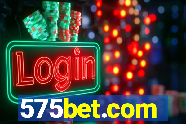 575bet.com