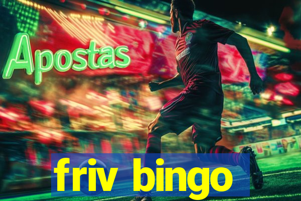 friv bingo