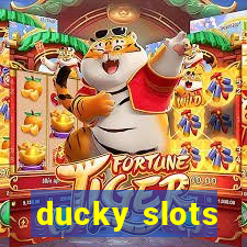 ducky slots