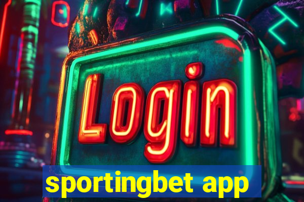 sportingbet app