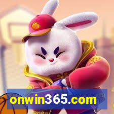 onwin365.com