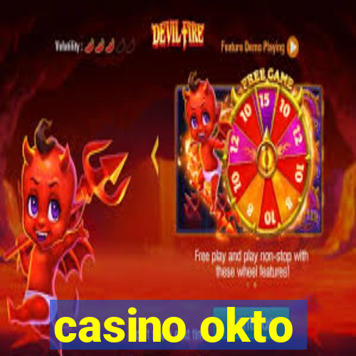 casino okto