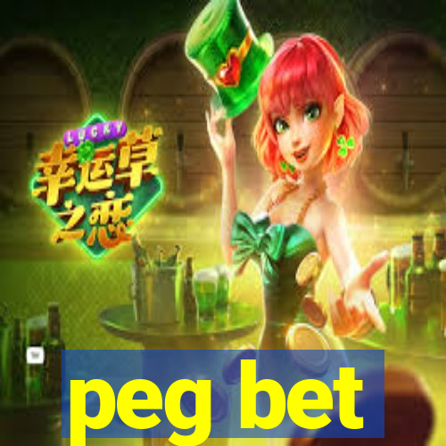 peg bet