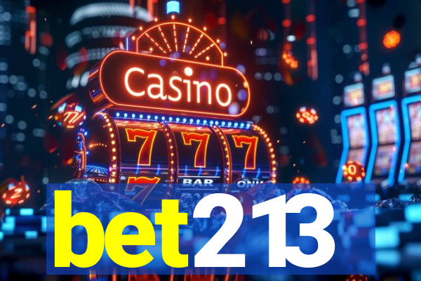 bet213