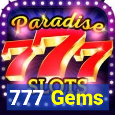 777 Gems