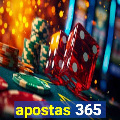 apostas 365