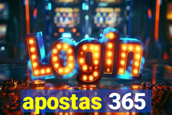 apostas 365