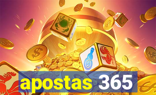 apostas 365