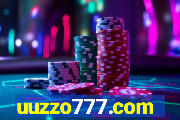 uuzzo777.com