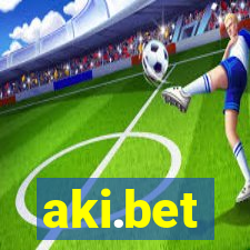 aki.bet