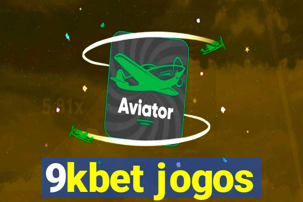 9kbet jogos