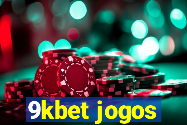 9kbet jogos