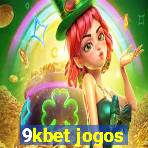 9kbet jogos