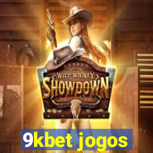 9kbet jogos